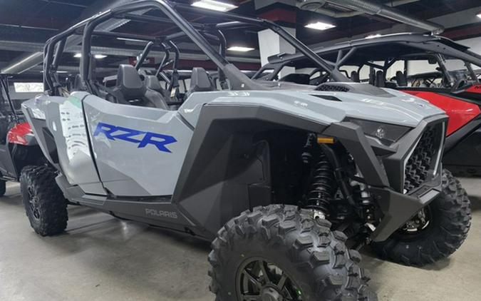 2026 Polaris RZR Pro XP 4 Sport