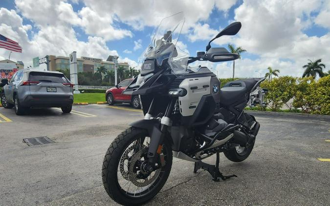 2026 BMW R 1300 GS Adventure