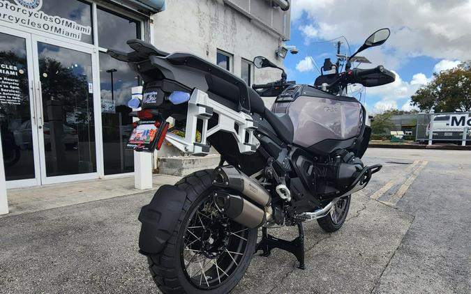 2026 BMW R 1300 GS Adventure