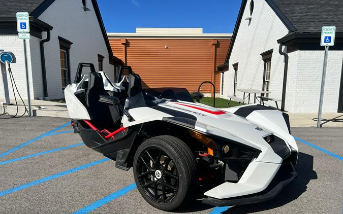 2016 Slingshot Slingshot SL LE