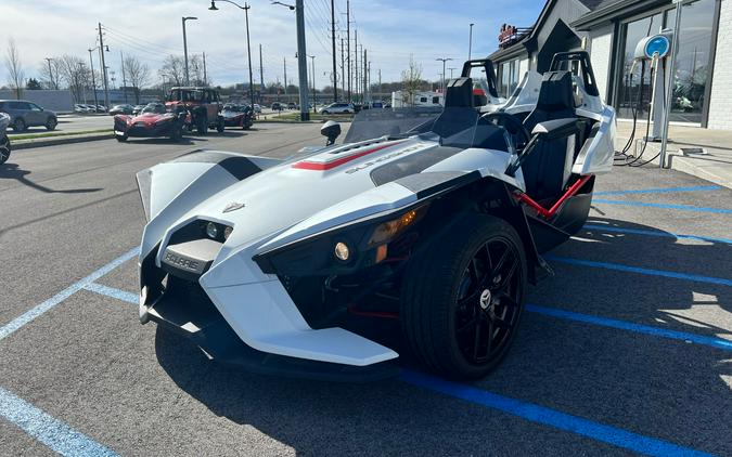 2016 Slingshot Slingshot SL LE