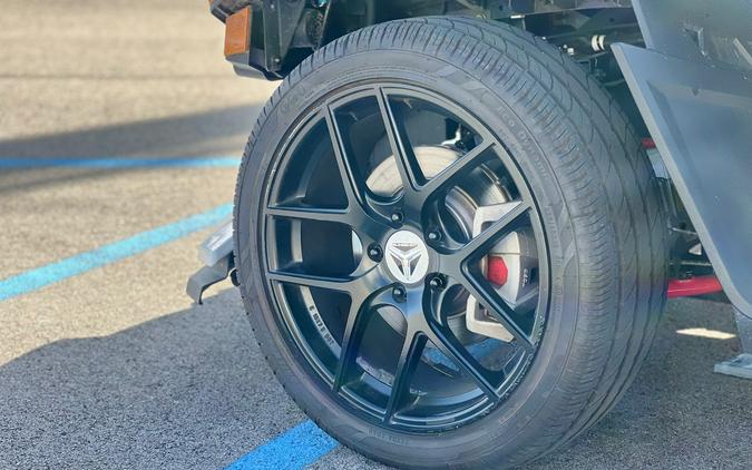 2016 Slingshot Slingshot SL LE