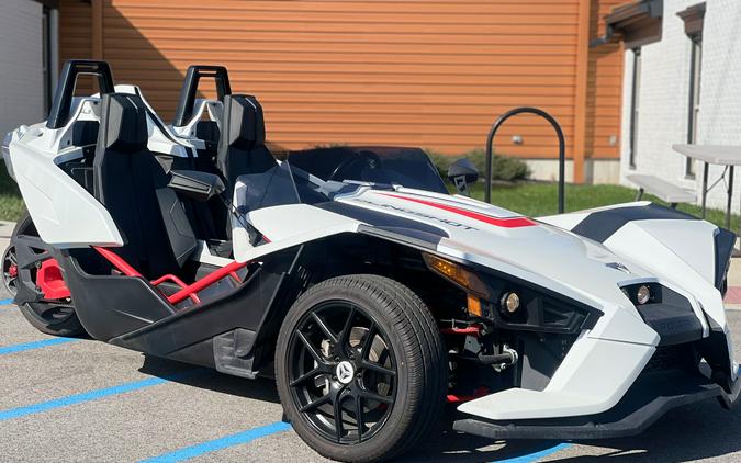 2016 Slingshot Slingshot SL LE