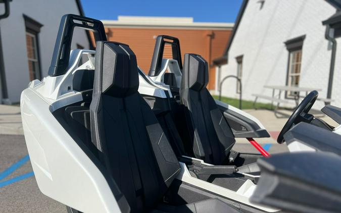 2016 Slingshot Slingshot SL LE