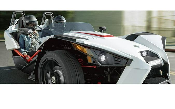 2016 Slingshot Slingshot SL LE