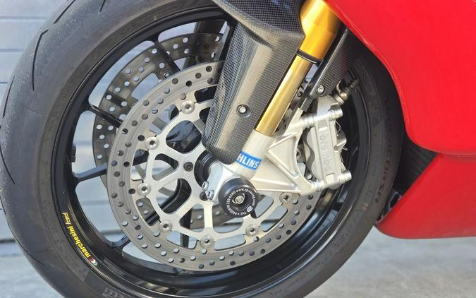 2004 Ducati 749 R