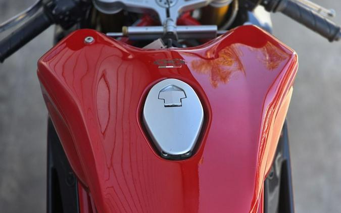 2004 Ducati 749 R