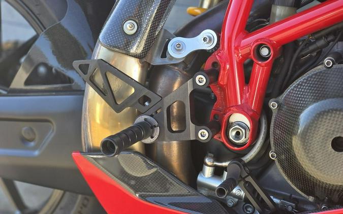 2004 Ducati 749 R