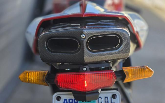 2004 Ducati 749 R