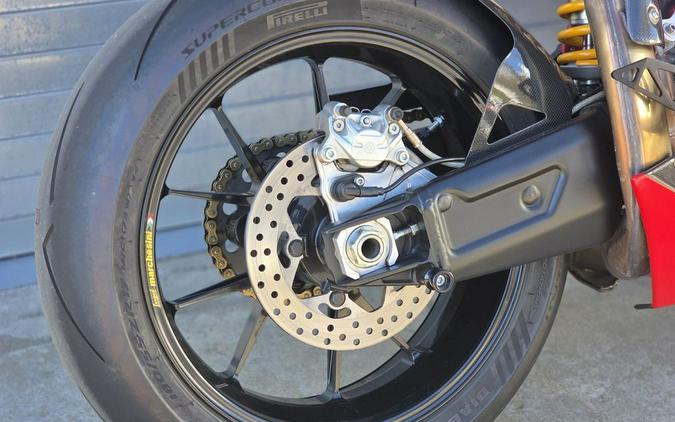 2004 Ducati 749 R