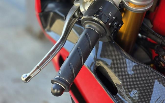 2004 Ducati 749 R