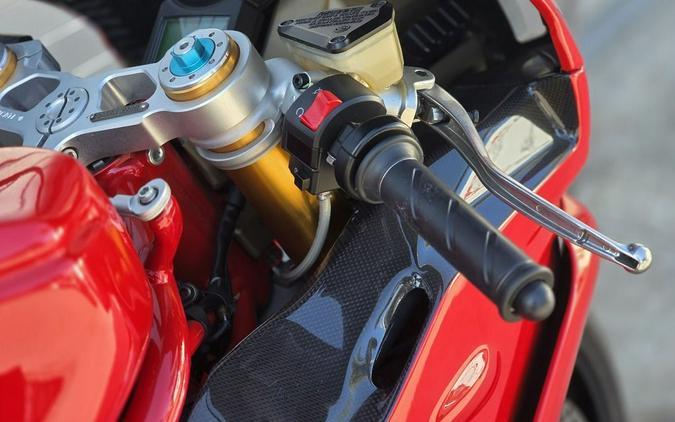 2004 Ducati 749 R