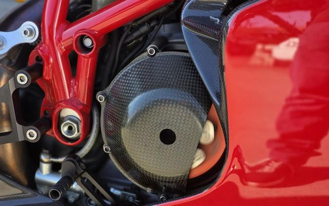 2004 Ducati 749 R