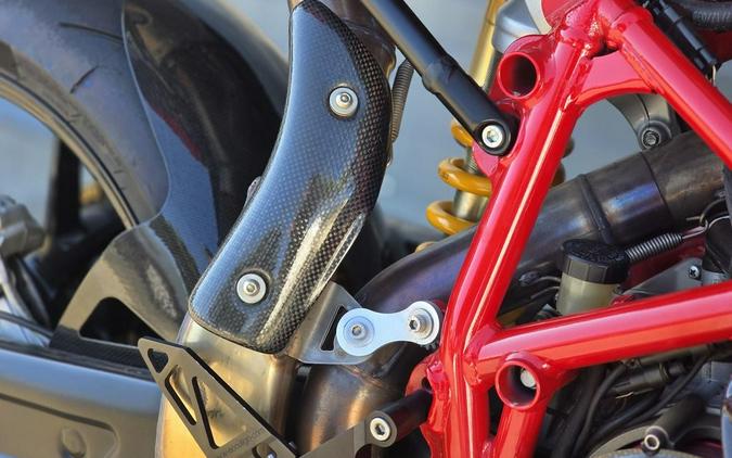 2004 Ducati 749 R