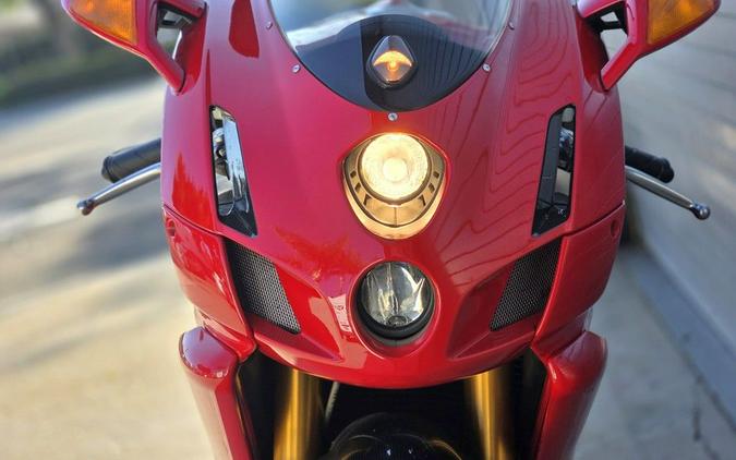 2004 Ducati 749 R