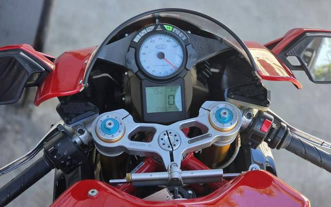2004 Ducati 749 R