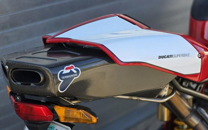 2004 Ducati 749 R