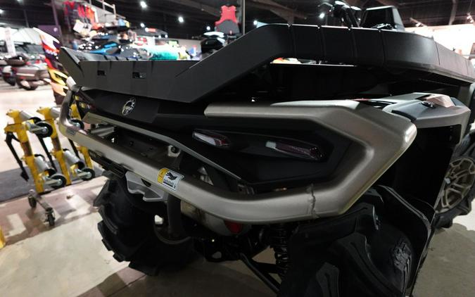 2026 Can-Am Outlander X MR 1000R