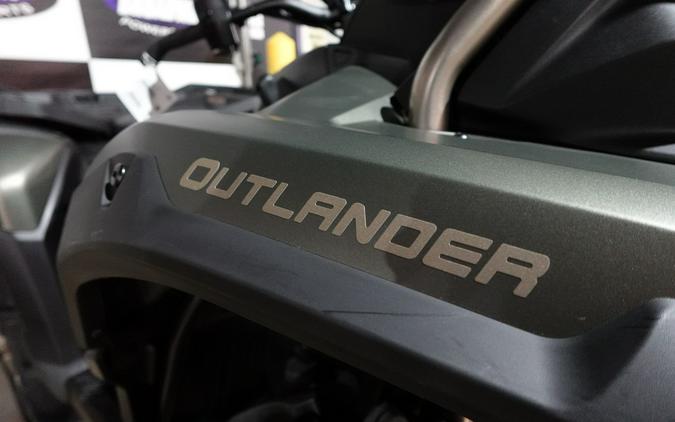 2026 Can-Am Outlander X MR 1000R