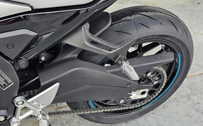 2026 CFMOTO 675SS