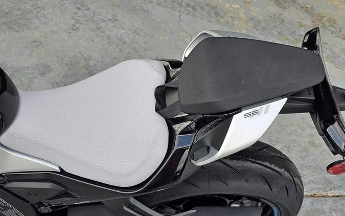 2026 CFMOTO 675SS