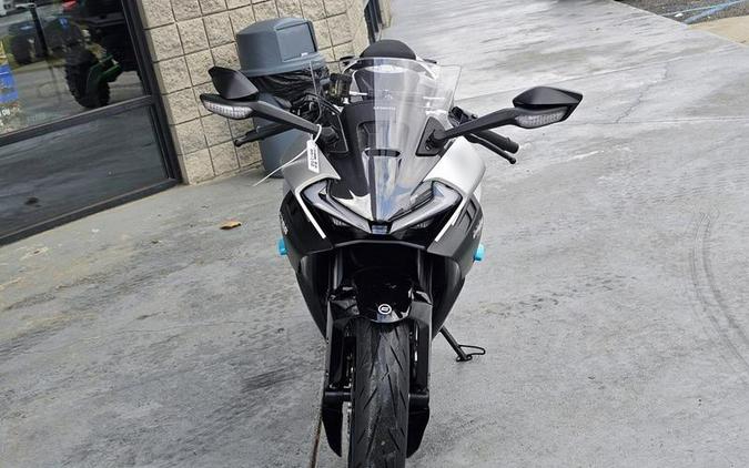 2026 CFMOTO 675SS