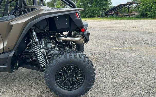 2026 Honda Talon 1000R FOX Live Valve