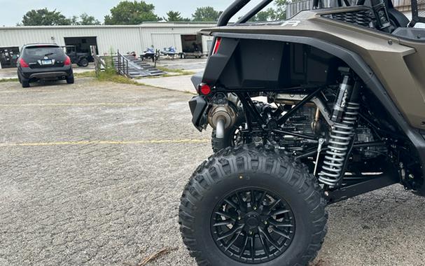 2026 Honda Talon 1000R FOX Live Valve
