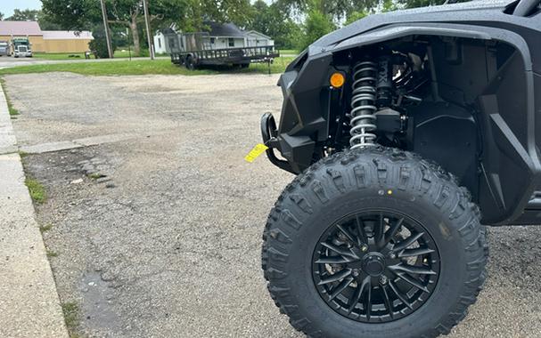 2026 Honda Talon 1000R FOX Live Valve
