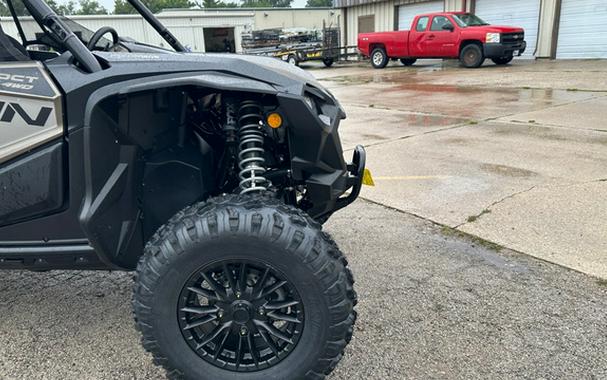 2026 Honda Talon 1000R FOX Live Valve