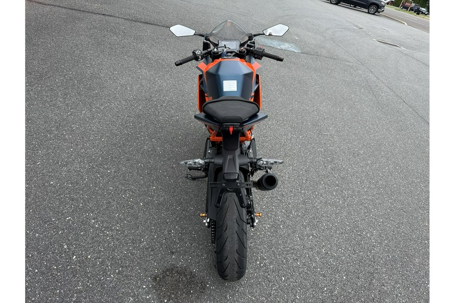 2022 RC390 - KTM