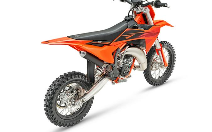 2027 KTM 65 SX - 038294