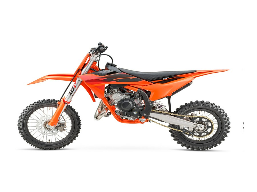 2027 KTM 65 SX - 038294