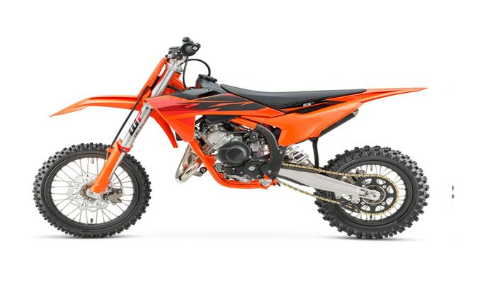 2027 KTM 65 SX - 038294