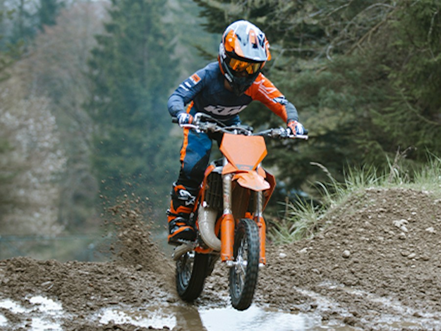 2027 KTM 65 SX - 038294