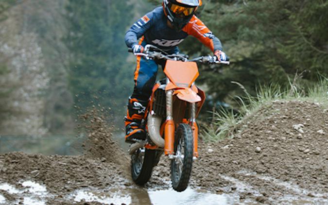 2027 KTM 65 SX - 038294