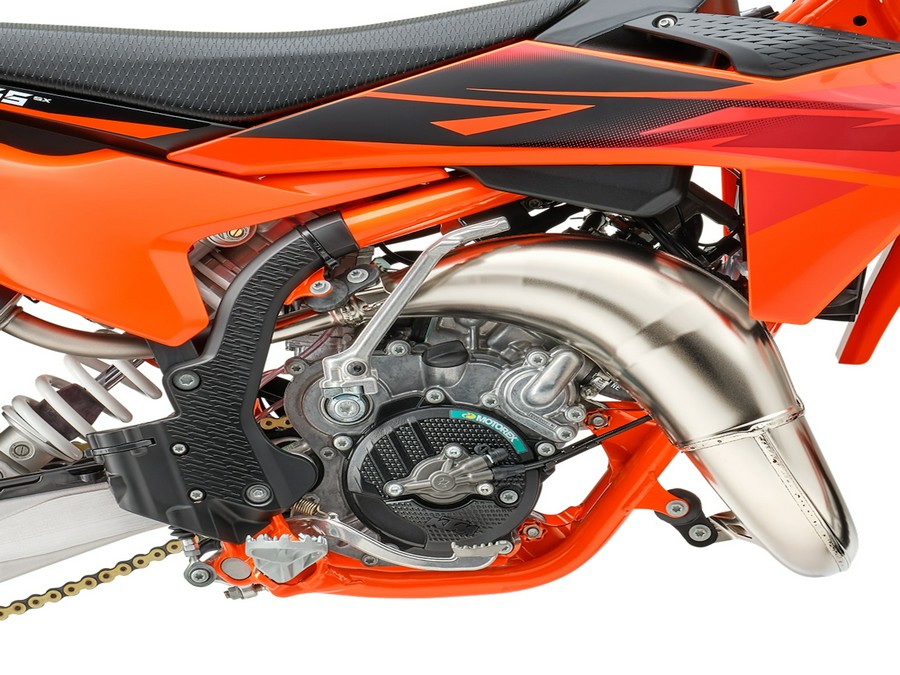 2027 KTM 65 SX - 038294
