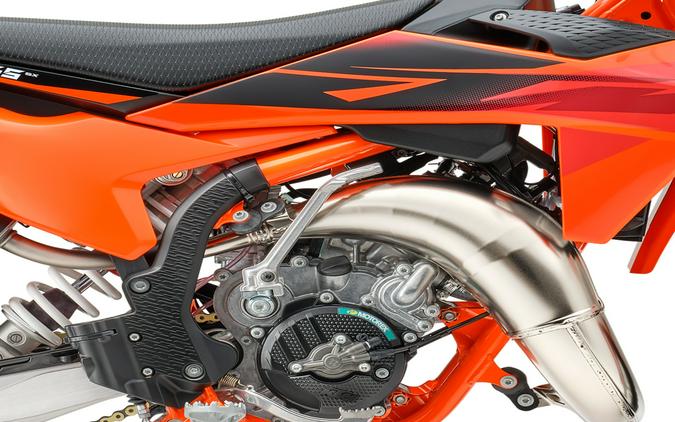 2027 KTM 65 SX - 038294
