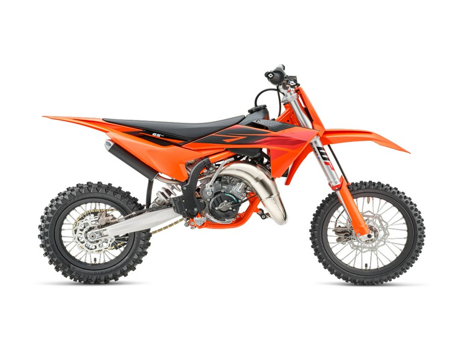 2027 KTM 65 SX - 038294