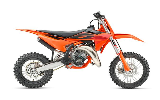 2027 KTM 65 SX - 038294