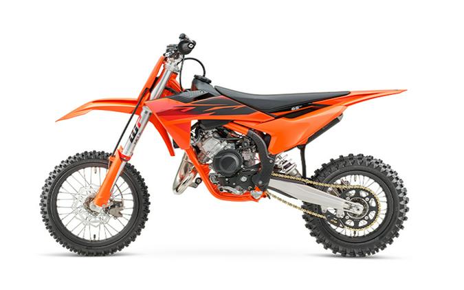 2027 KTM 65 SX - 038294