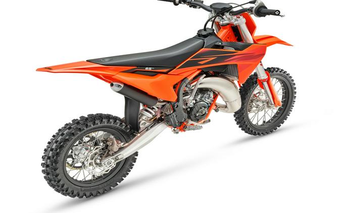 2027 KTM 65 SX - 038294