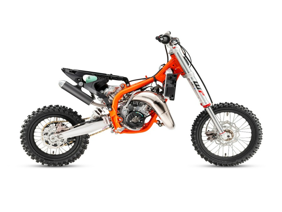 2027 KTM 65 SX - 038294