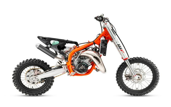 2027 KTM 65 SX - 038294