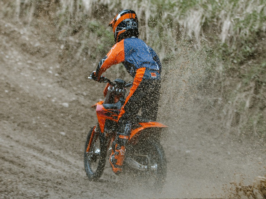 2027 KTM 65 SX - 038294