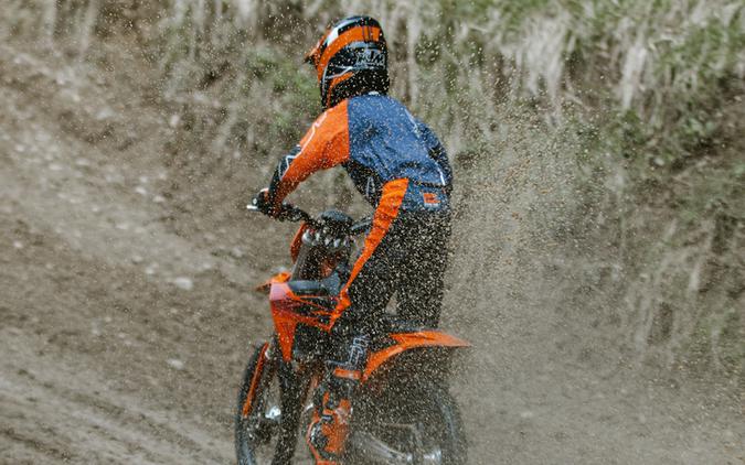 2027 KTM 65 SX - 038294