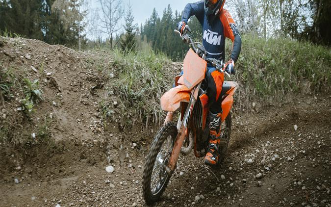 2027 KTM 65 SX - 038294