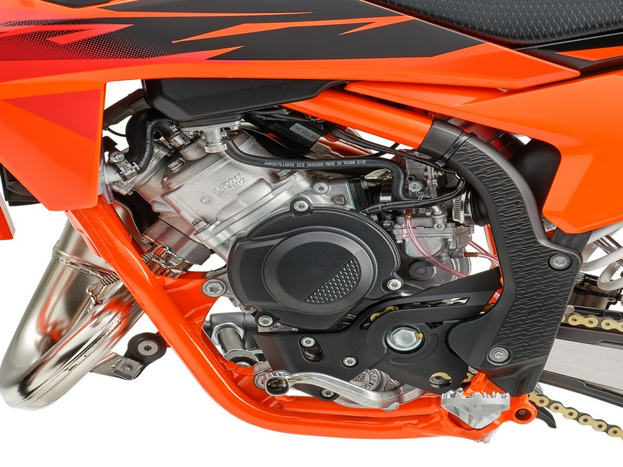 2027 KTM 65 SX - 038294