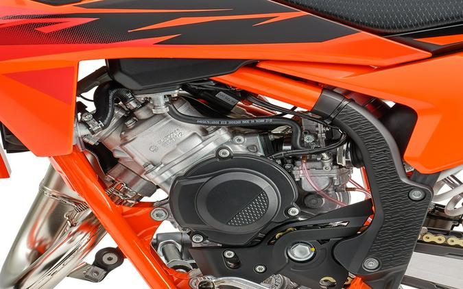 2027 KTM 65 SX - 038294