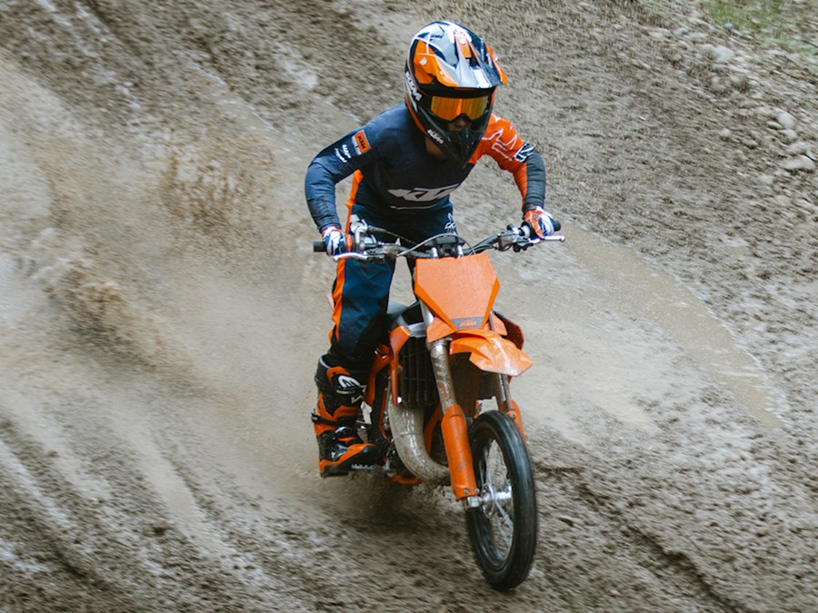2027 KTM 65 SX - 038294